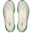 thumbnail image 3 of On Men's Cloudsurfer Max Ivory/Honeydew 3MF30433397-11.5, 3 of 5