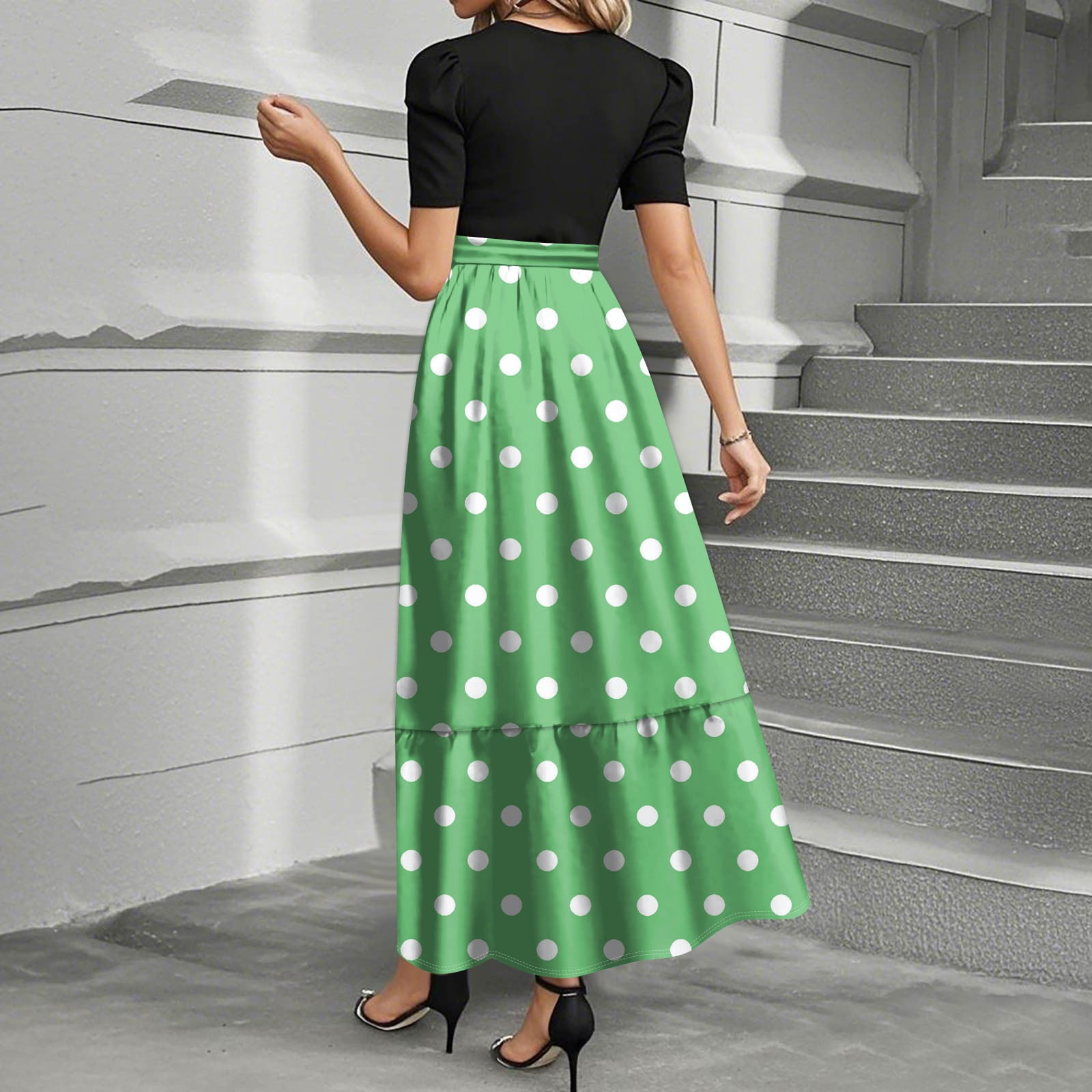 green emerald velvet dress Expert-picked Cruise Dresses at Amazon From $28