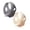A 1PCS & E 1PCS, variant on YWIYIUD 1PC Reusable and Breathable ChinStrap Suitable for Sleeping Use Soft and Portable ChinStrap for Facial Contouring and Skin Firming