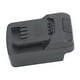 thumbnail image 5 of Adaptador de batería para WORX GREEN VERSION 5 PIN 20V Batería de litio Convertidor para herramienta eléctrica PARKSIDE X20V TEAM, 5 of 14
