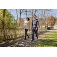 thumbnail image 4 of Spenco Polysorb Walker/Runner - Plantilla atlética para mujer 9-10.5/hombre 8-9.5, 4 of 8