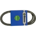 thumbnail image 3 of New Stens OEM Replacement Belt 265-069 for AYP 532140294, 3 of 5