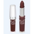 thumbnail image 3 of Maybelline New York Superstay 14 Hour Lipstick, Wine and Forever, 0.12 Ounce, 3 of 4