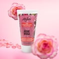 thumbnail image 2 of Reshma Beauty Rose Scrub, Dual Action Cleanser Face & Body Scrub, Gentle for All Skin Types and Dull Skin, Smoothing and Softening, Balances and Nourishes Skin, Cruelty-Free, 5.07 oz, Pack of 1, 2 of 5