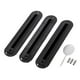 thumbnail image 3 of 2-10pack 3 Sets Surfboard Surfboard Fin Plug tornillo 2 piezas shamjiam Juego de tablas de surf, 3 of 9