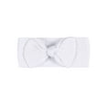 thumbnail image 5 of Gerber Baby Girl Soft and Stretchy Headband, 3-pack, One Size, 5 of 10