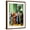 Brown Frame, variant on Art.com The Wizard of Oz, Jack Haley, Bert Lahr, Judy Garland, Frank Morgan, Ray Bolger, 1939 Premium Photographic Print, 12" x 16"