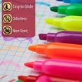 thumbnail image 3 of Mr. Pen- Highlighters, Highlighters Assorted Colors, Pack of 28, Highlighters Bulk, Highlighter, 3 of 8
