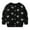 Love Black, variant on Toddler Girls Cardigan Long Sleeve Kids Button Sweater Knit Tops for Little Girls 1-7 Years
