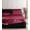 Burgundy, variant on 1500 Premier Hotel Collection Egyptian Quality 1-Piece Fitted Sheet, , Twin/Twin XL Taupe