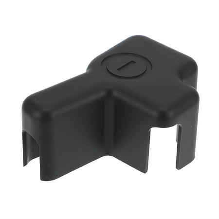 

1pc Professional Car Battery Protective Cover Dust-proof Motor Battery Protector