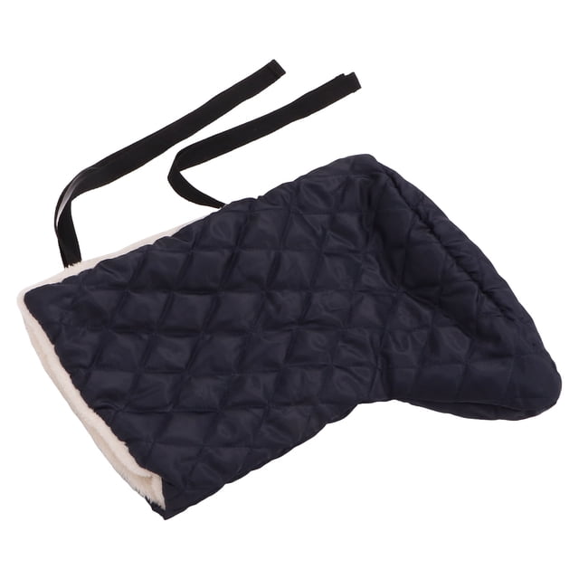 Yeso Para Pies, Funda Protectora Transpirable, Correa Ajustable, Calcetín De Yeso Cálido Para Pies