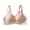 Pink, variant on Women Lace Bras Underwire Push Up Nylon Spandex Comfortable Daily Wear Multi Color Options 34-44 BCD Cups Soft for Everyday Wear and Sleep Multi Colors Available