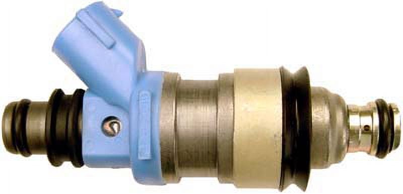 GB Remanufacturing Reman Multi-Port Fuel Injector Fuel Injector, Reman no Core