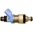 thumbnail image 2 of GB Remanufacturing Reman Multi-Port Fuel Injector Fuel Injector, Reman no Core, 2 of 3