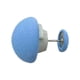 thumbnail image 2 of Clips para sábanas de cama de 4/8 Uds., fijador de edredón de setas que no se desprenden para el hogar (4 Uds. Azul), 2 of 3