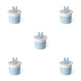 thumbnail image 2 of Bewildely Artículos de tocador para limpiar la cara Espuma de burbujas para la piel Espuma de látigo Copa de espuma Botella de espuma de Type2 NO2, 2 of 6