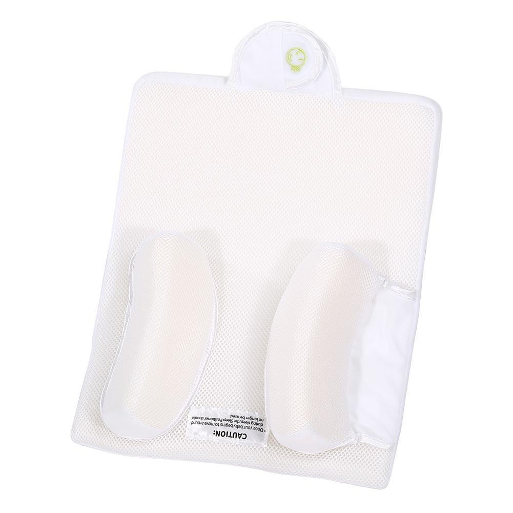 Sozzy Baby Infant Newborn Sleep Positioner Anti Roll Pillow