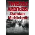 thumbnail image 2 of Twisted Agenda: Shocking. Page-Turning. International Crime Thriller. (Paperback), 2 of 2