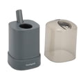 thumbnail image 1 of Dispensador automático de palillos para cocina y restaurante, color negro, 1 of 14
