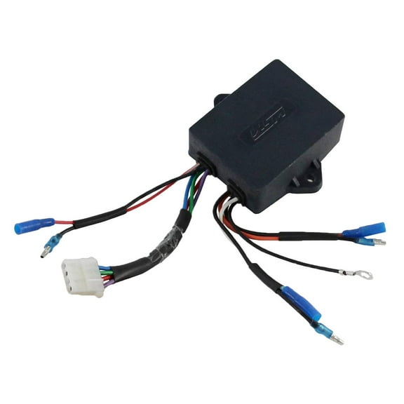 New Cdi Box Fits Kawasaki 95-97 Sxi 98-02 Sxi Pro 1994 Xir 750Cc 2003 Sx-R 800Cc