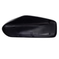 thumbnail image 3 of SPRING Right Side Rearview Mirror Cover For Nissan for Altima Sedan 2013-17 96374-3TH0A black, 3 of 9