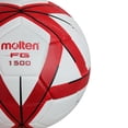 thumbnail image 3 of Balón Fútbol Molten Rojo Forza FG1500-RK, 3 of 6
