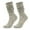 White, variant on PMVFHDE Men and Women Socks Solid Color Mid High Calf Socks Fashion Versatile Comfortable Casual Long Socks Gold