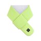 thumbnail image 2 of Bufanda Calefactable Usb, Portátil, con Bolsillo para Batería Externa, Lavable, Ideal para Exteriores E Invierno, Unisex, 13 X 105 Cm, 2 of 6