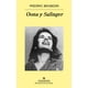 thumbnail image 1 of OONA Y SALINGER EDITORIAL ANAGRAMA  FREDERIC BEIGBEDER, 1 of 2