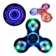 thumbnail image 4 of Fidget Spinner de luz LED, Spinner de mano de juguete de dedo de luz Fidget - Spinner de mano de reducción de estrés y alivio de la ansiedad para niños, 4 of 5