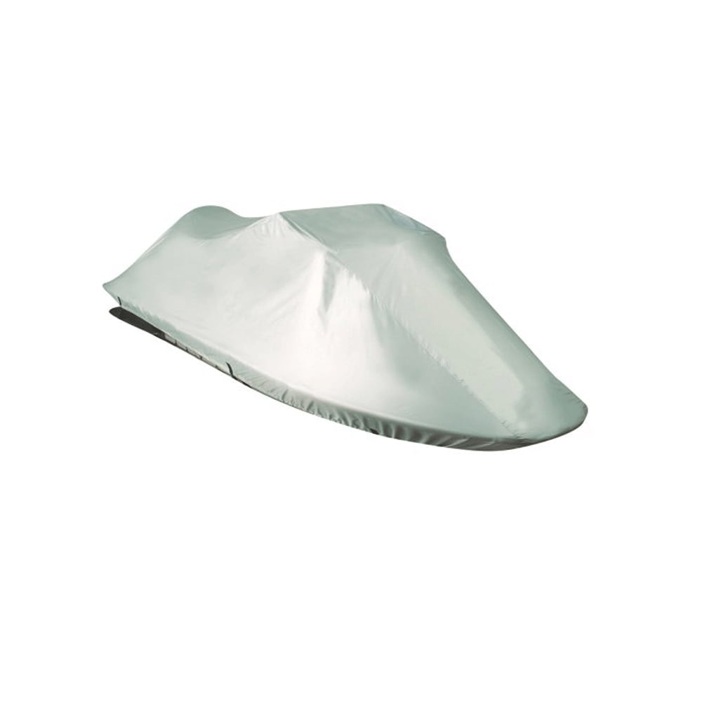 Leader Accessories Polyester Trailerable Jet Ski Personal Watercraft Cover Universal Fit by Leader Accessories