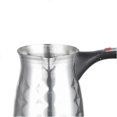 thumbnail image 3 of TrueNorth Electric Turkish Coffee Machine, 500 Ml Electric Turkish Coffee Pot, Electric Turkish Coffee Pot, Mocha Machine Eu Plug, 3 of 5