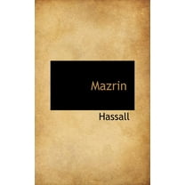 Mazrin (Hardcover)