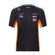 thumbnail image 1 of Playera McLaren  Driver Lando Norris F1 2023, 1 of 6