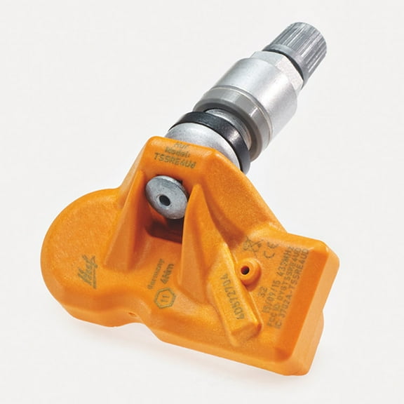 BH RDE222V21 RDE222V21: OE Quality 433MHz TPMS Replacement Sensor