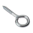 thumbnail image 1 of Forgefix Screw Eyes, Zp, 1 of 1