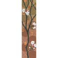 thumbnail image 2 of Cherry Blossoms Panel I Crop Poster Print by Kathrine Lovell (8 x 24), 2 of 4