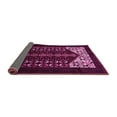 thumbnail image 2 of Ahgly Company Indoor Rectangle Persian Pink Traditional Area Rugs, 2' x 3', 2 of 4