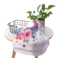 thumbnail image 3 of Manta mensual de bebé Woodland-Baby Girl Gifts & Amp; Nursery Decor-Género para recién nacidos - Estilo B Sunnimix Manta Milestone, 3 of 8