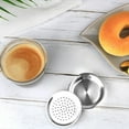 thumbnail image 4 of Cápsula de Café de Acero Inoxidable Reutilizable Sunnimix 6592 7801, 4 of 8