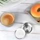 thumbnail image 4 of Cápsula de Café de Acero Inoxidable Reutilizable Sunnimix 6592 7801, 4 of 8