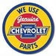 thumbnail image 2 of Chevy Genuine Parts, 2 of 2