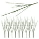 thumbnail image 2 of 10 tallos florales artificiales para ramo de flores artificiales hechos a mano., 2 of 5