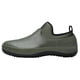 thumbnail image 1 of Zapatos Green43Chef con suela de goma, impermeables, antideslizantes, zapatos sin cordones, botas de lluvia para hombres, 1 of 5