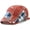 Hat-t3-burgundy, variant on en Beret Hat Adjustable Newsboy Hats Cabbie Cap Driving Flat Caps