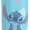 Blue Stitch, variant on Zak Designs 20oz Sonic Kids Straw Water Bottle, Stainless Steel Vacuum Insulated Liberty Bottle with Easy-Open Locking Spout Cover for Travel, Built in Carry Handle