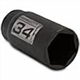 thumbnail image 3 of OEMTools 25205 34mm Axle Nut Socket 1/2 Inch Driver, 3 of 4