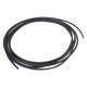 thumbnail image 5 of Cable De Conexión De Guitarra, Cable Blindado De Guitarra, Portátil, Profesional, Negro Para Aislamiento ANGGREK Instrumentos, 5 of 8