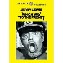 Which Way to the Front